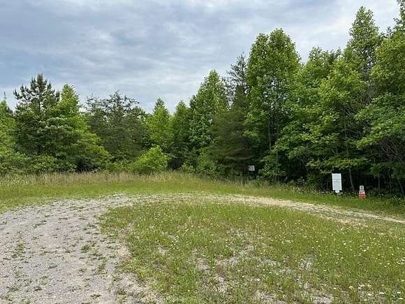 Residential Land for Sale in Crawford, Tennessee