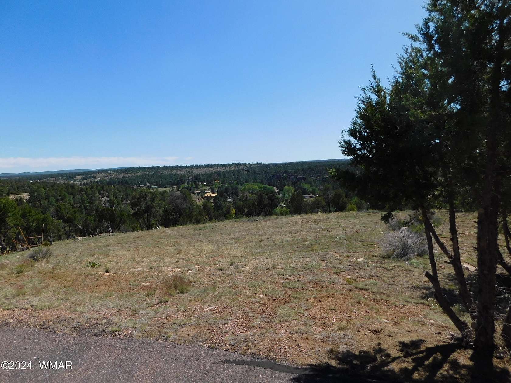 2.43 Acres of Residential Land for Sale in Heber, Arizona