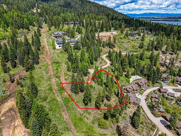 1 Acre of Residential Land for Sale in Donnelly, Idaho