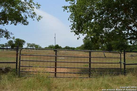 0.5 Acres of Residential Land for Sale in San Antonio, Texas