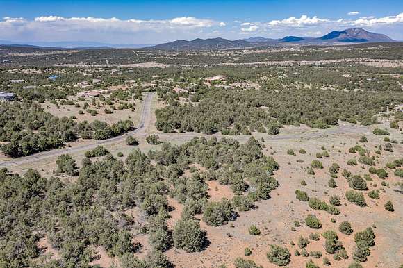 2 Acres of Residential Land for Sale in Tijeras, New Mexico