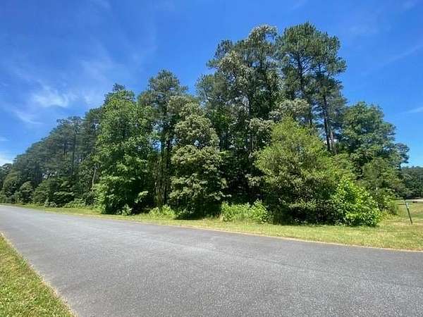 3 Acres of Land for Sale in Horntown, Virginia