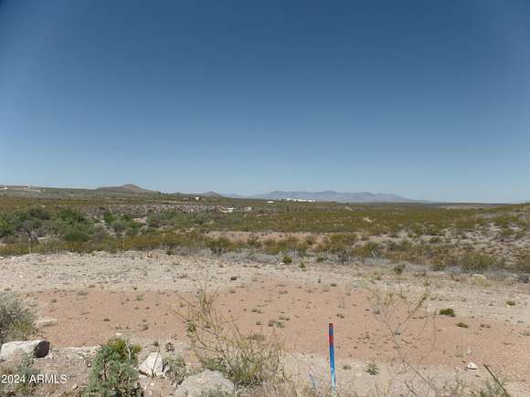0.9 Acres of Residential Land for Sale in Tombstone, Arizona