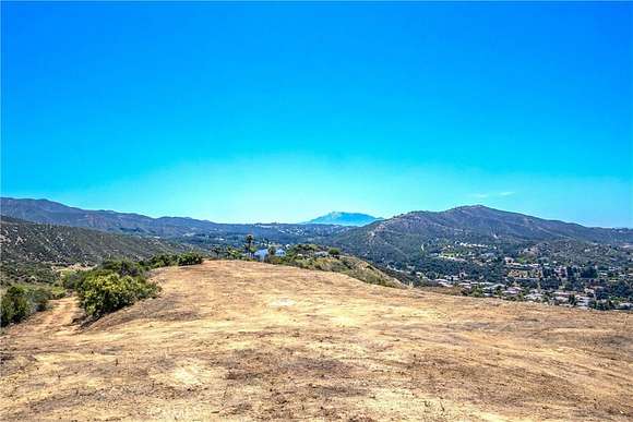 10.31 Acres of Land for Sale in Yucaipa, California