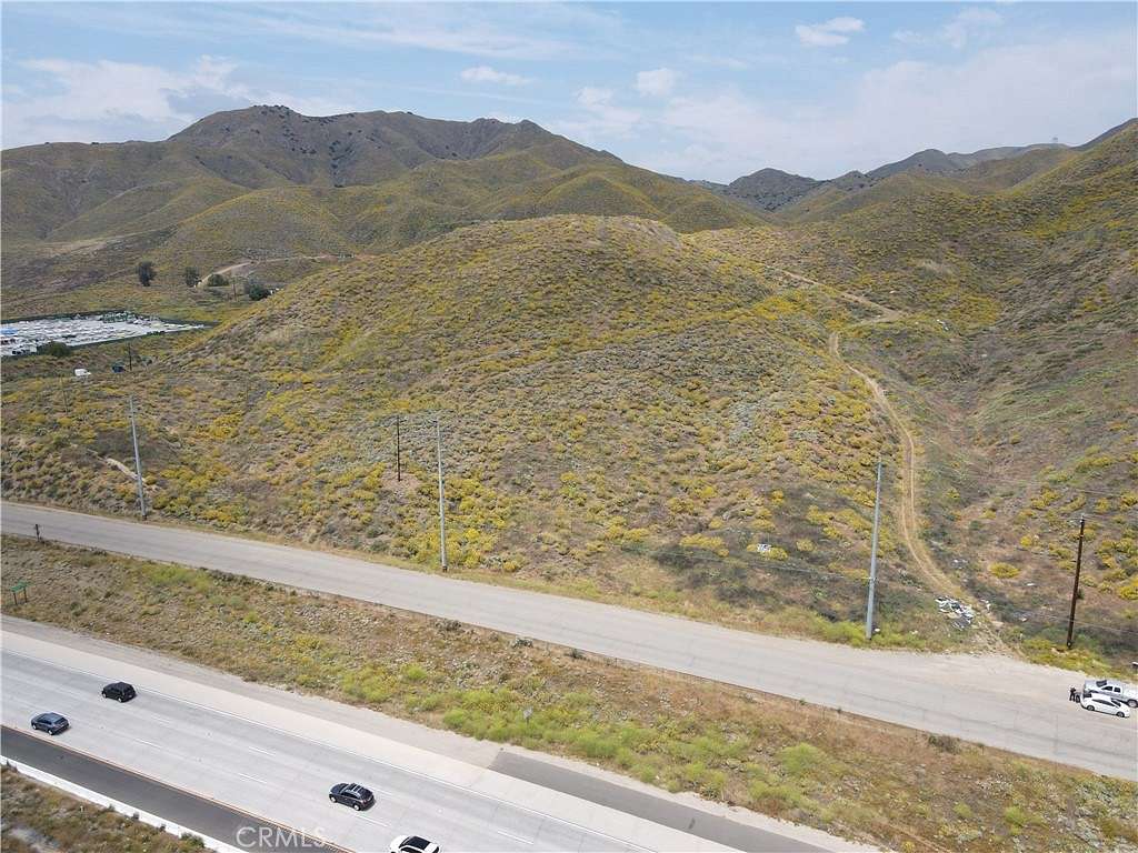 7.74 Acres of Land for Sale in Lake Elsinore, California