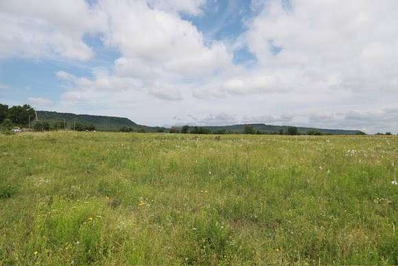 12.3 Acres of Land for Sale in Porum, Oklahoma