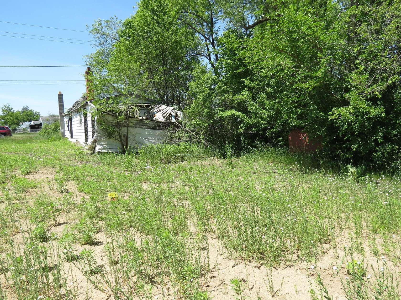 0.1 Acres of Residential Land for Sale in Peru, New York