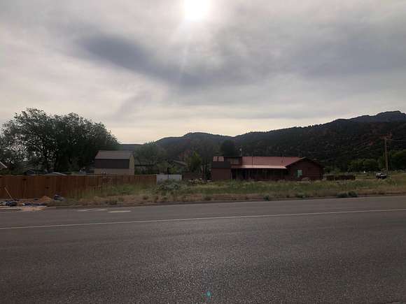0.31 Acres of Residential Land for Sale in Parowan, Utah