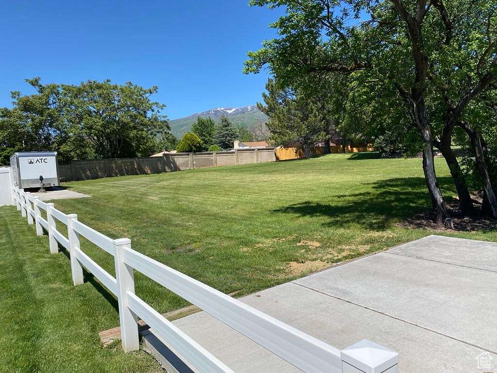 0.32 Acres of Residential Land for Sale in Bountiful, Utah