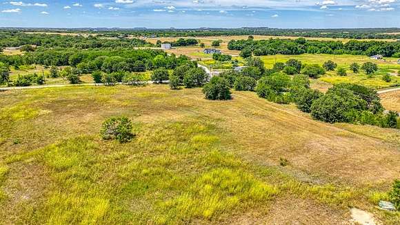8.3 Acres of Residential Land for Sale in Paradise, Texas