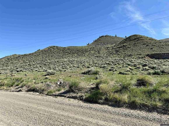 17.6 Acres of Recreational Land for Sale in Dubois, Wyoming
