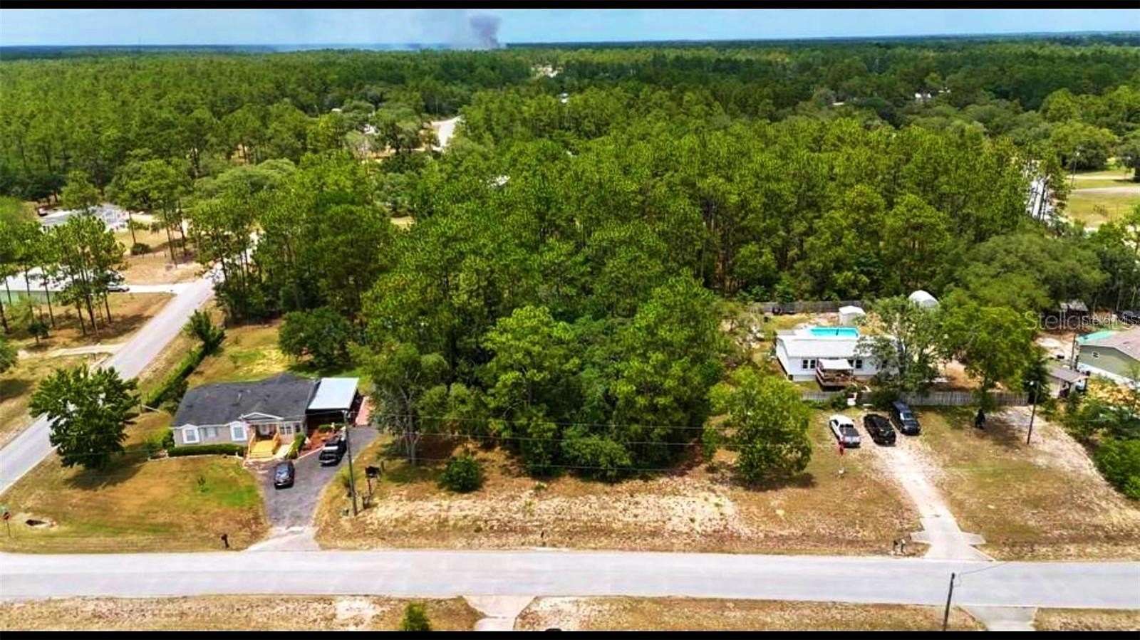 0.52 Acres of Residential Land for Sale in Ocala, Florida