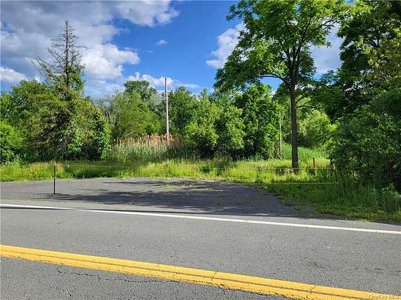 0.19 Acres of Commercial Land for Sale in Wawayanda Town, New York