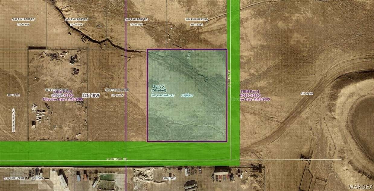 1.7 Acres of Land for Sale in Kingman, Arizona