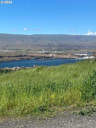 0.26 Acres of Residential Land for Sale in The Dalles, Oregon