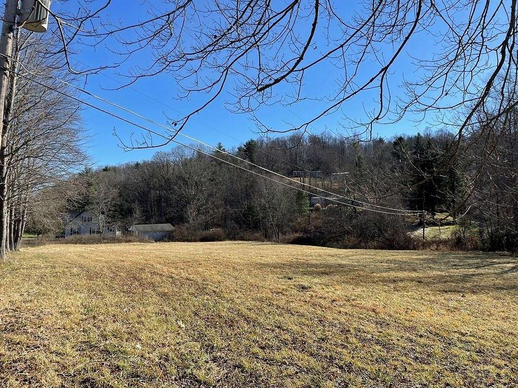 8.38 Acres of Residential Land for Sale in Lashmeet, West Virginia