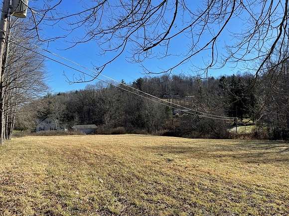 8.4 Acres of Residential Land for Sale in Lashmeet, West Virginia