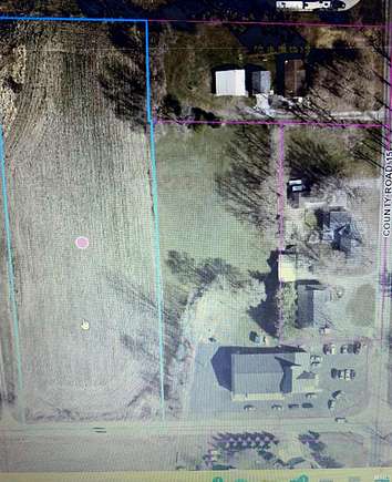 3 Acres of Residential Land for Sale in Goshen, Indiana
