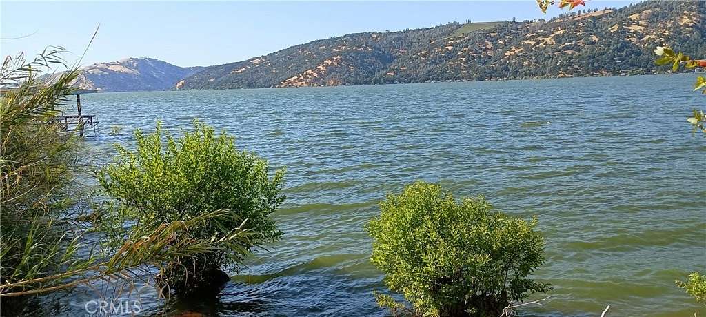 0.84 Acres of Residential Land for Sale in Clearlake, California