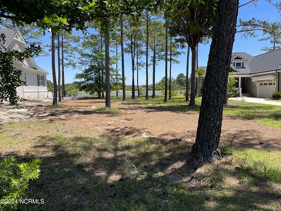 0.27 Acres of Residential Land for Sale in Ocean Isle Beach, North Carolina