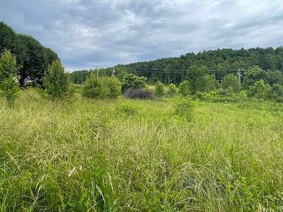 1 Acre of Residential Land for Sale in Tyner, Kentucky
