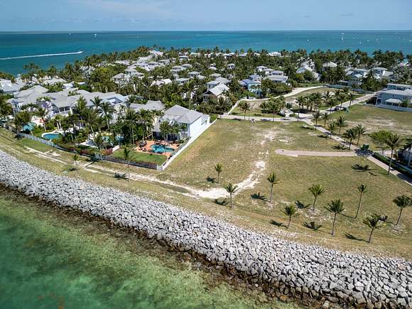 Land for Sale in Key West, Florida