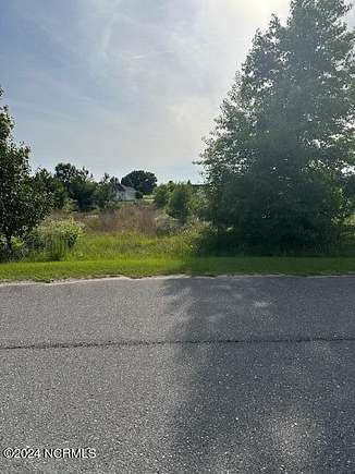 0.46 Acres of Residential Land for Sale in Goldsboro, North Carolina