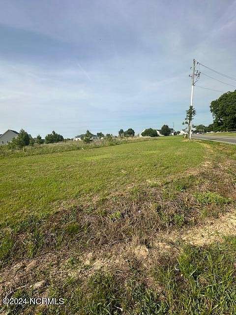 1.11 Acres of Residential Land for Sale in Goldsboro, North Carolina