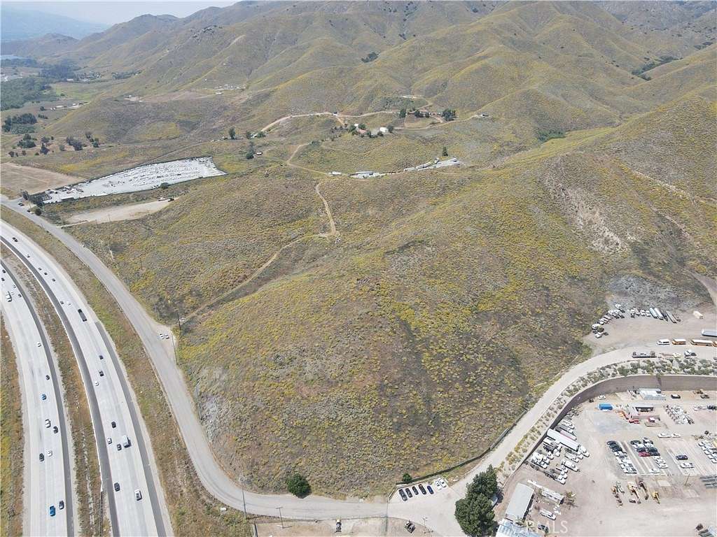 11.98 Acres of Land for Sale in Lake Elsinore, California