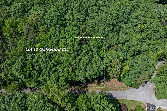 0.46 Acres of Residential Land for Sale in Bracey, Virginia