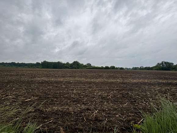 5.2 Acres of Land for Sale in Bangor, Michigan