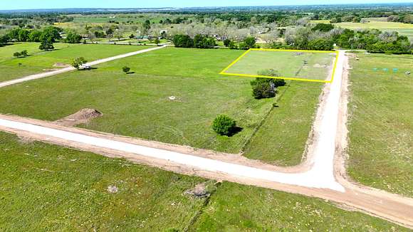 3.26 Acres of Land for Sale in Mexia, Texas