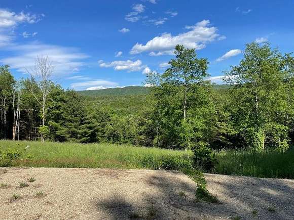6 Acres of Residential Land for Sale in Brookline, Vermont
