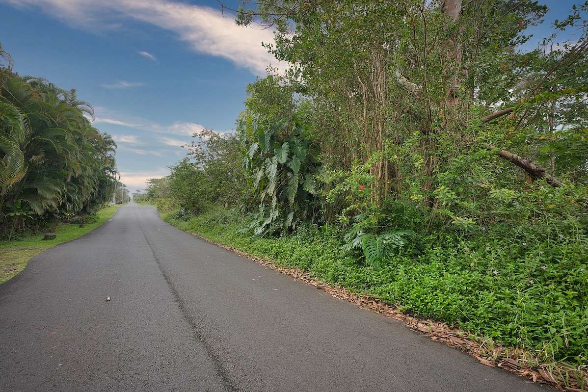 1 Acres of Land for Sale in Keaau, Hawaii