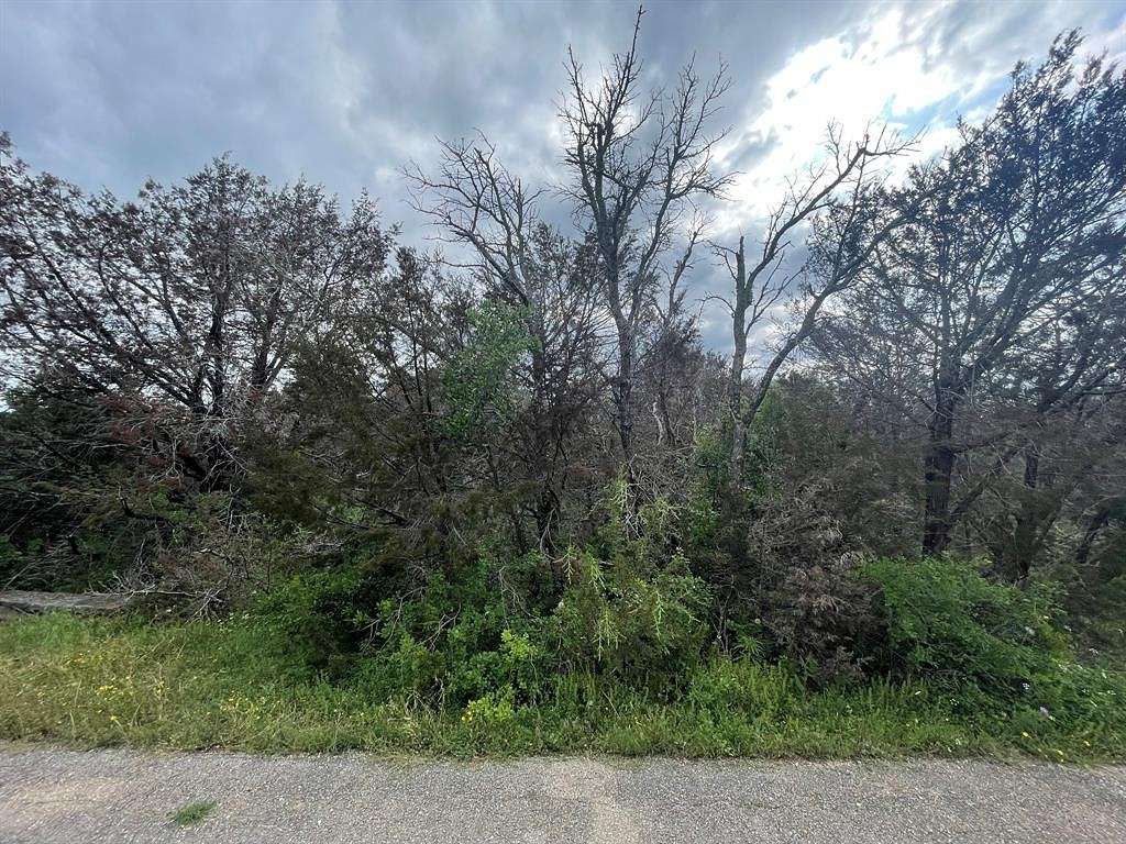 0.027 Acres of Land for Sale in Granbury, Texas
