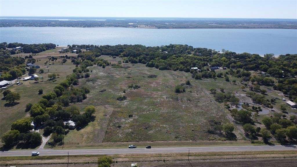 29.4 Acres of Land for Sale in Quinlan, Texas