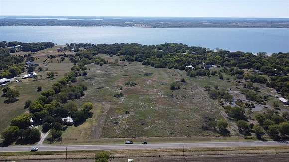 29.4 Acres of Land for Sale in Quinlan, Texas