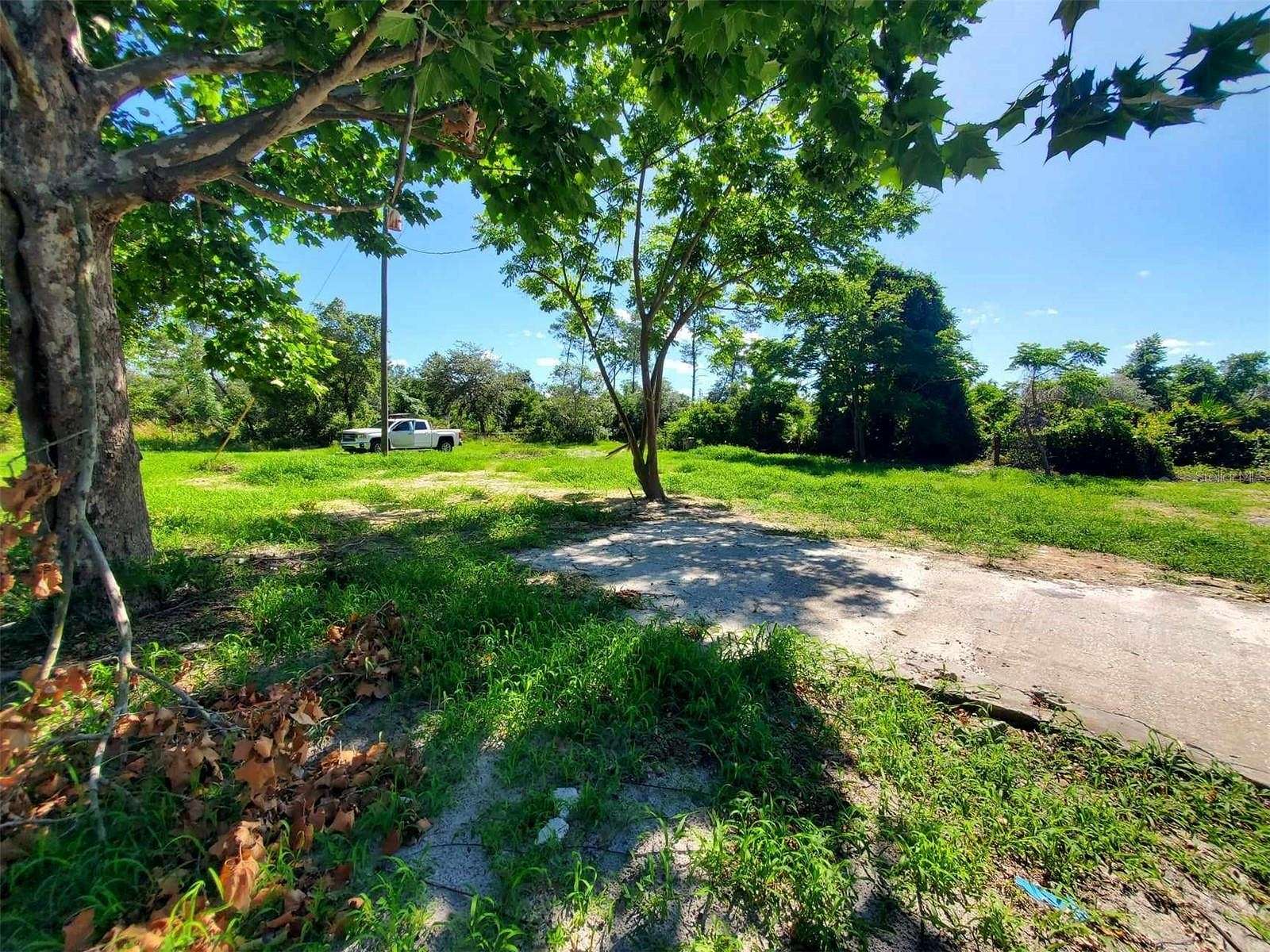 0.25 Acres of Residential Land for Sale in Altoona, Florida - LandSearch