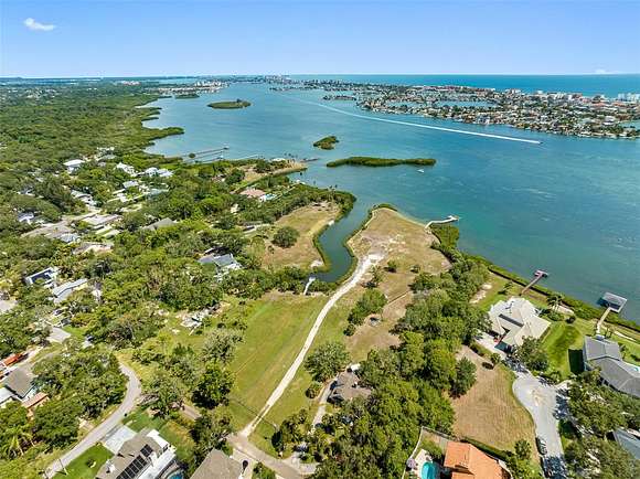 5.2 Acres of Residential Land for Sale in Seminole, Florida