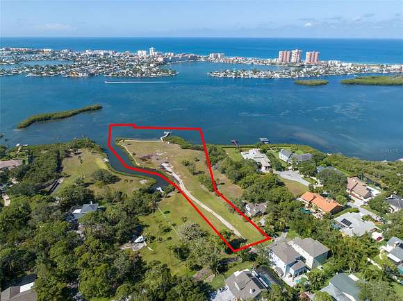 5.22 Acres of Residential Land for Sale in Seminole, Florida