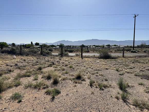 1 Acre of Residential Land for Sale in Los Lunas, New Mexico