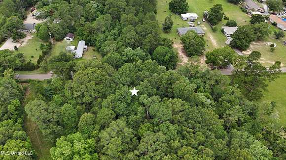 5.2 Acres of Residential Land for Sale in Gulfport, Mississippi