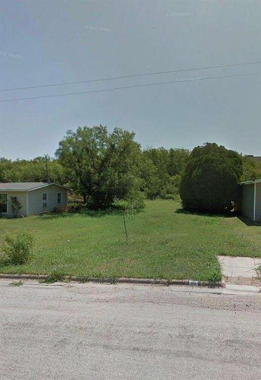 0.14 Acres of Land for Sale in Abilene, Texas