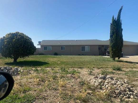 10.1 Acres of Land with Home for Sale in Greenfield, California