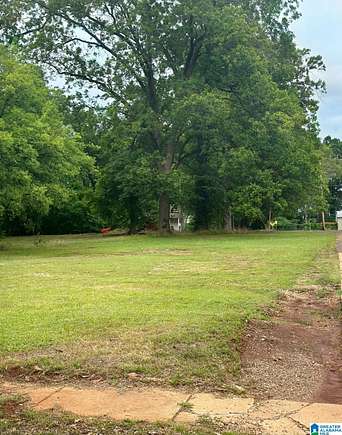 0.21 Acres of Land for Sale in Birmingham, Alabama