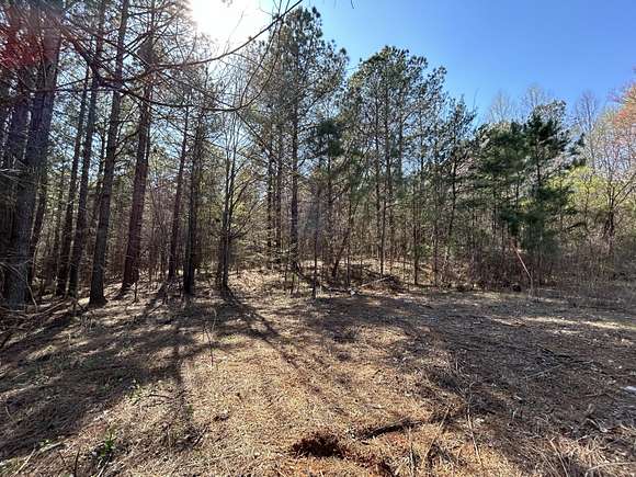 5.1 Acres of Land for Sale in Etowah, Tennessee