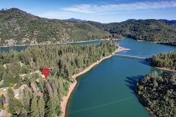 0.49 Acres of Residential Land for Sale in Lakehead, California