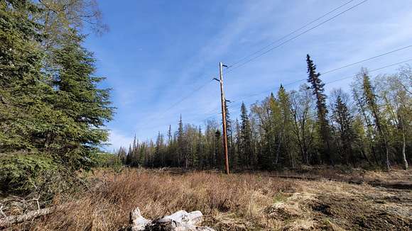 4.5 Acres of Land for Sale in Kenai, Alaska