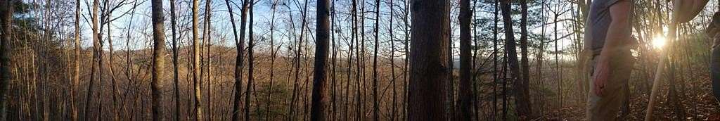 46 Acres of Land for Sale in Murphy, North Carolina