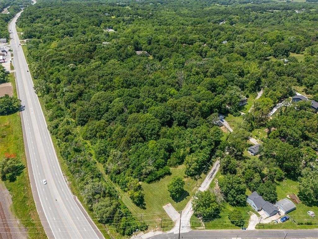 6.4 Acres of Residential Land for Sale in Edwardsville, Kansas